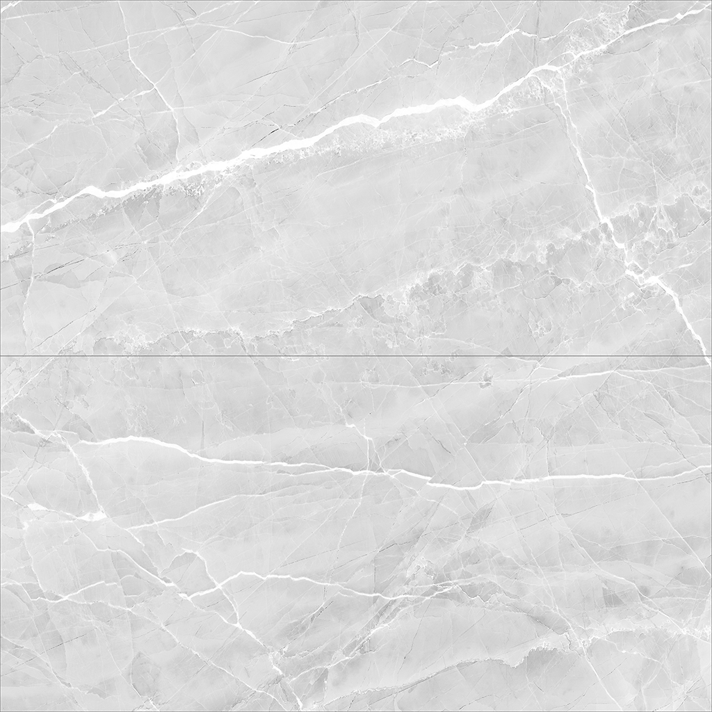 1_2劳伦白金 浅灰瓷砖