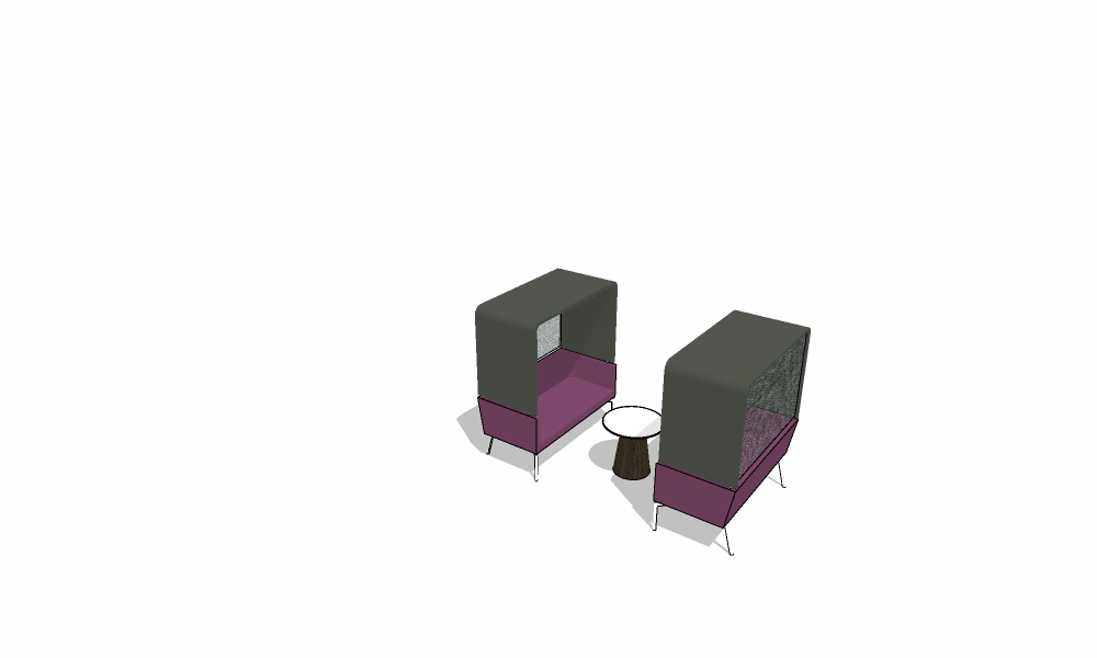 办公沙发17-20220618