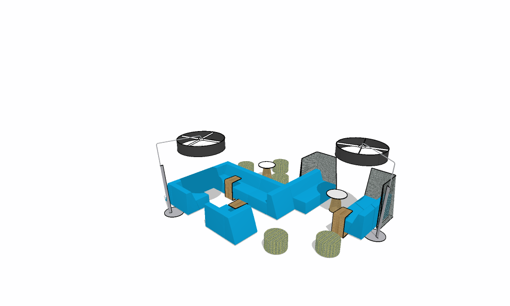 办公沙发19-20220618