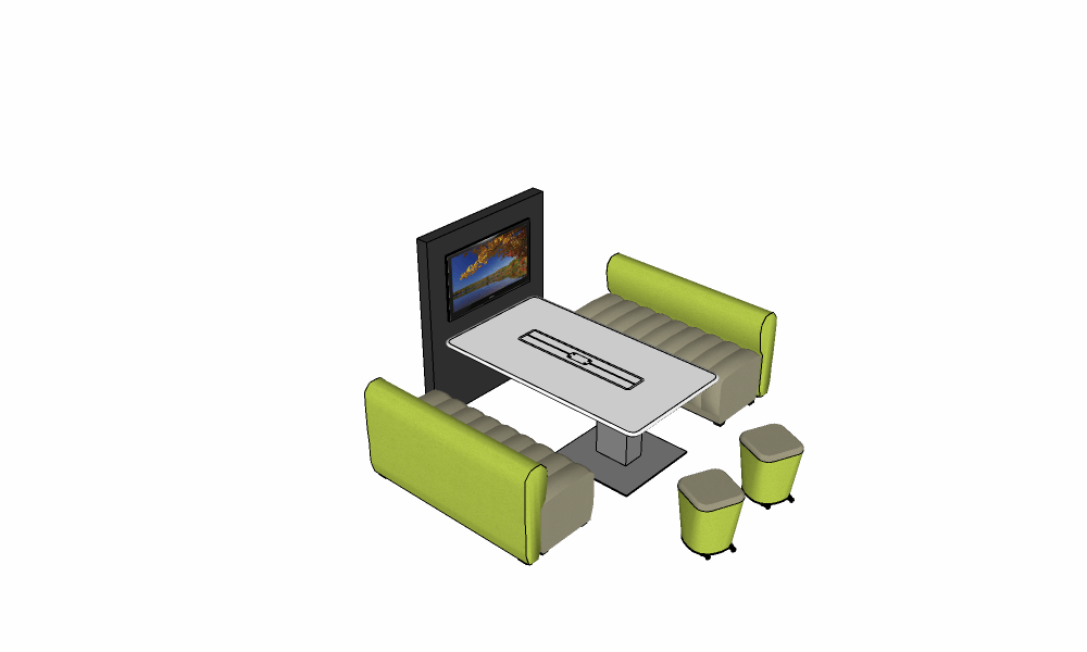 办公沙发21-20220618