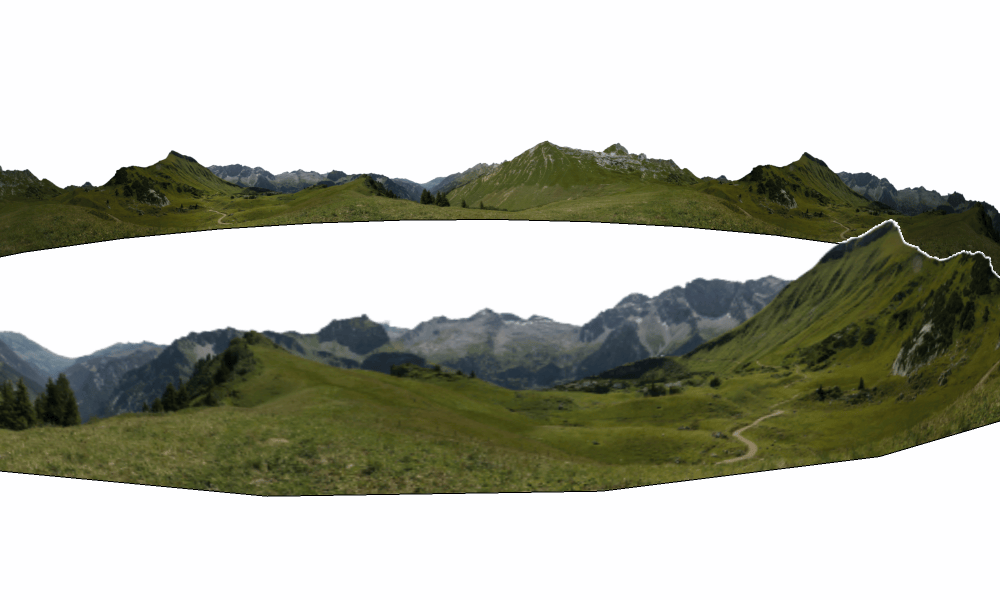 外景贴图-远景贴图17