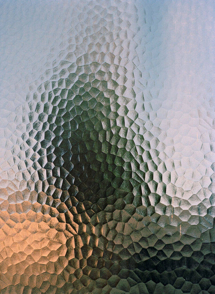 格任玄水纹玻璃29