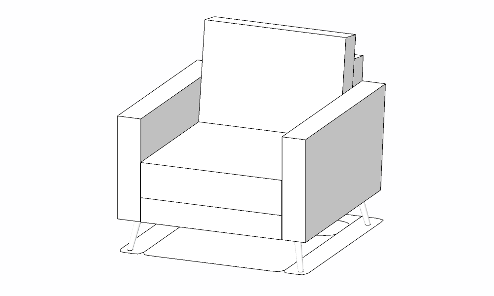 简模_单人沙发02