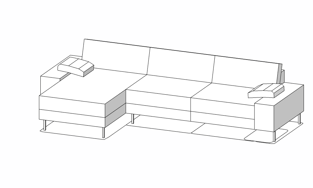 简模_组合沙发03