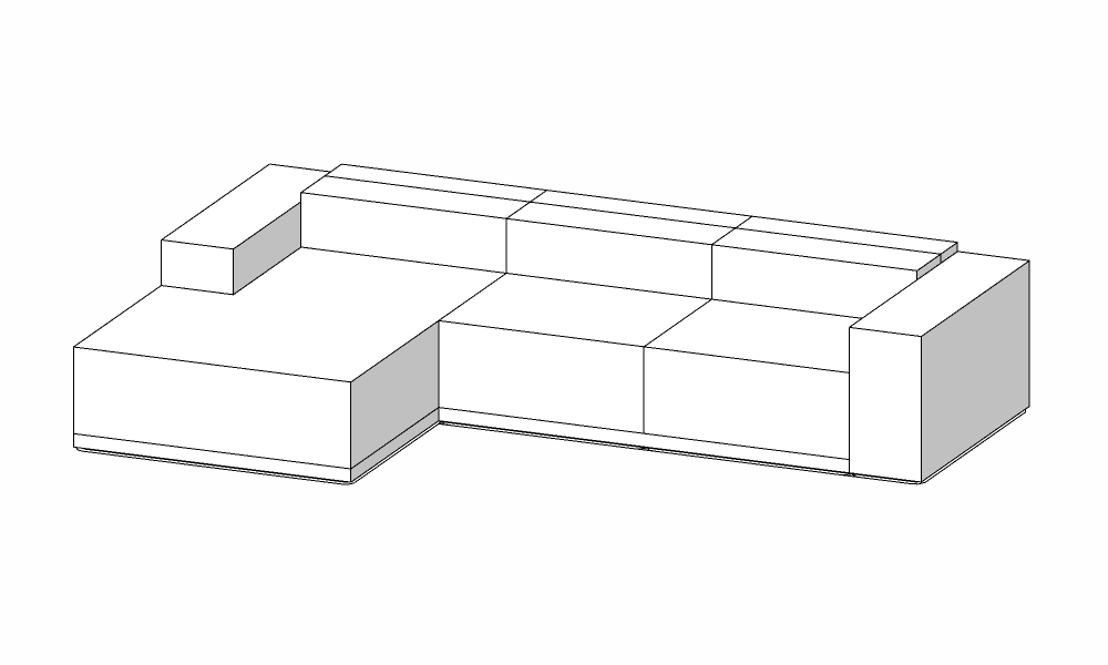 简模_组合沙发04
