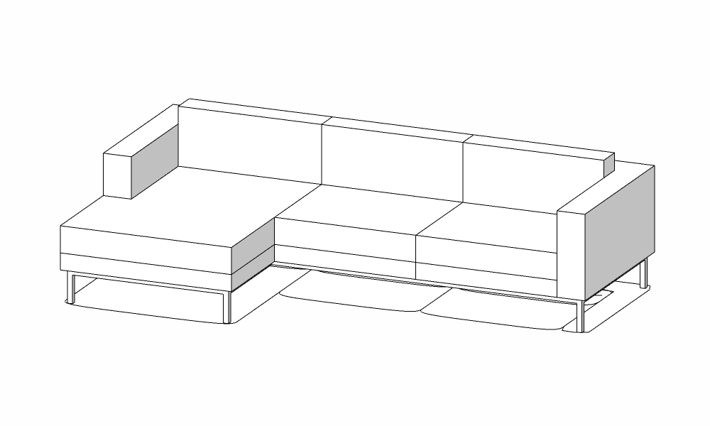 简模_组合沙发16