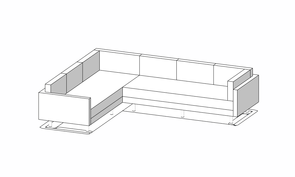 简模_组合沙发18