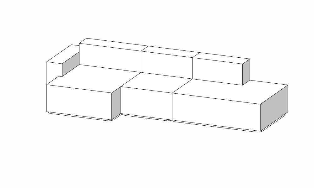 简模_组合沙发24