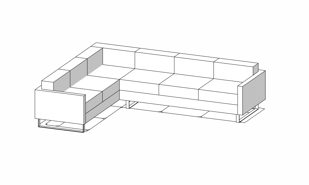 简模_组合沙发25