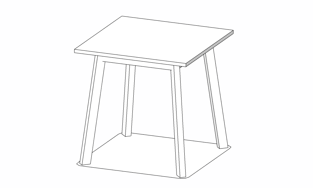 简模_餐桌02