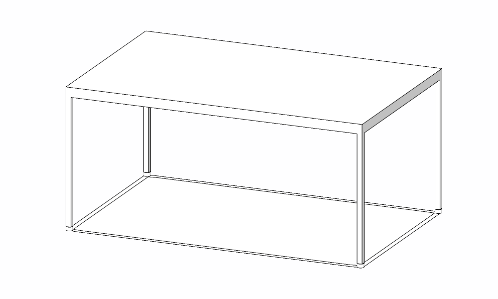 简模_餐桌03