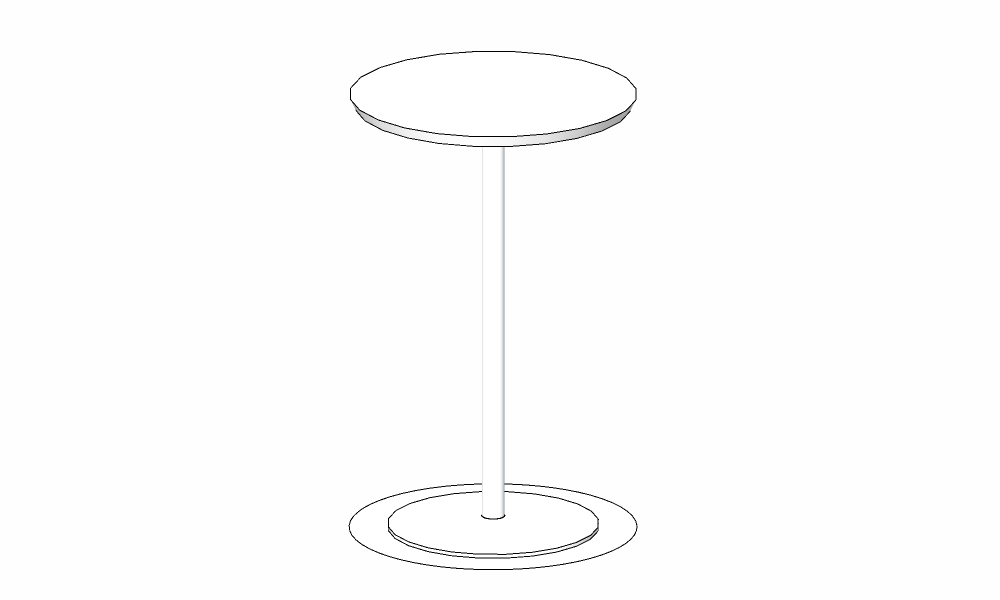 简模_餐桌05