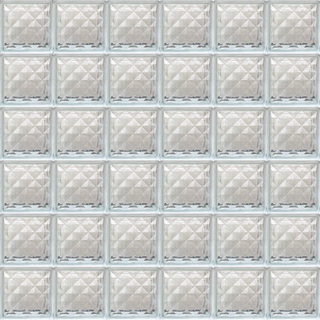 高清玻璃砖贴图