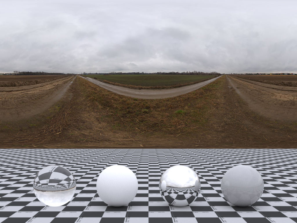 HDRI_Hen-Mud_Road