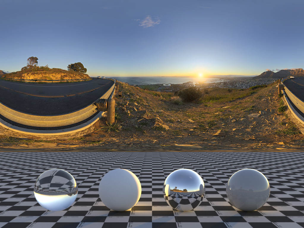 HDRI_Hen-Signal_Hill_Sunrise