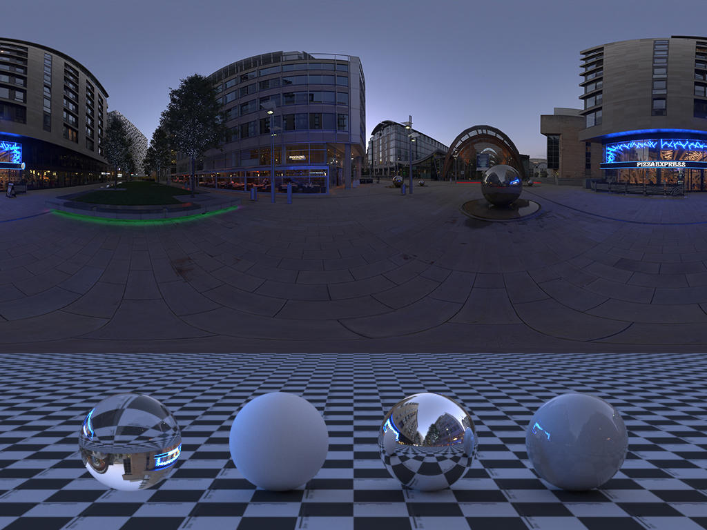 Panocapture-PeaceGardens_Dusk_4k