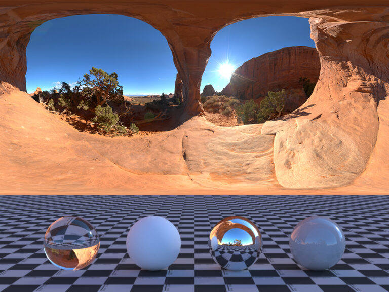 sIBL-Arches_Pine_Tree