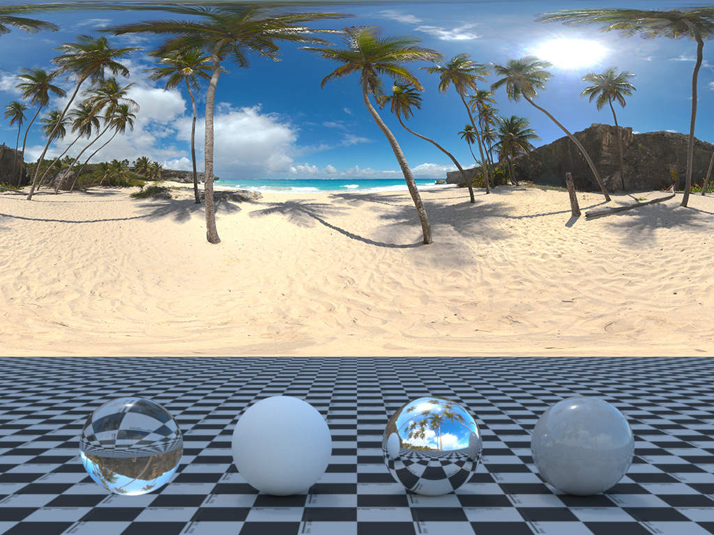 sIBL-Tropical_Beach