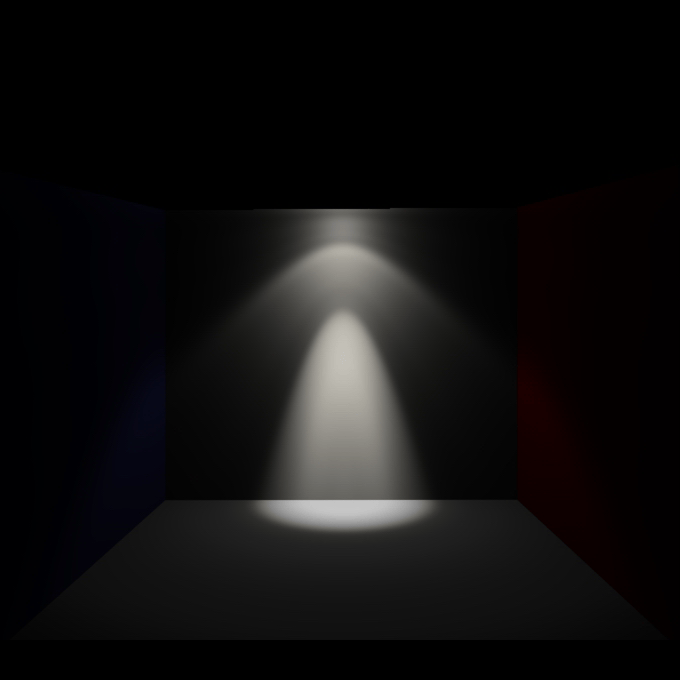 筒灯-201